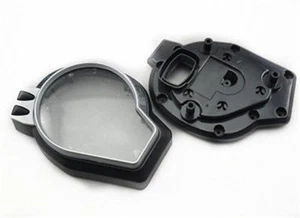 Motorycle Speedo Tacho Meter Gauge Case Cover For 2008-2011 Honda CBR1000RR CBR - Picture 1 of 2