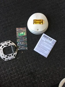 Gentex GCSA24PCW Strobe Ceiling new overs stock item - Picture 1 of 6