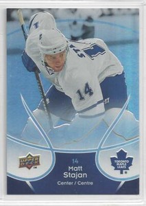 09-10 UD McDonald's - Base - CL - GG - H - IS - PC