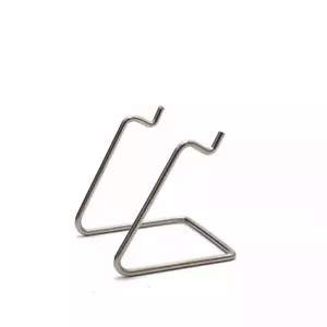 10 Pcs 1:12 Motorcycle Model Stand Model Accessories - Picture 1 of 2