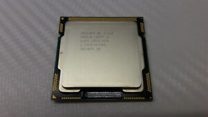 Intel Core i5 660 3.33 GHz CPU LGA 1156 Socket H Processor
