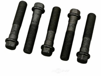 Para 2001-2020 Chevrolet Tahoe cubo de roda parafuso dianteiro AC Delco 94472TG 2002 2003 - Imagem 1 de 2