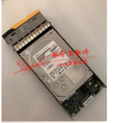 1 pieza usado HP 3PAR 0947634-02 P/N 975-200014 2TB FC 3PAR Foto 1 de 3
