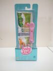 PAPPA BABY ALIVE 18654 3+ HASBRO 2008 NUOVO