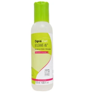 Conditioning B Leave In Protection Texture & Volume Finisher 120ml - Deva Curl - Picture 1 of 1