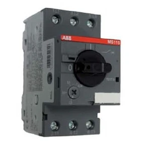 DISJONCTEUR PISCINE 4-6A ABB - Picture 1 of 1