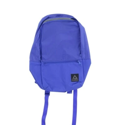 Рюкзак Reebok 157207 стиль фитнеса и тренировок основа синий - Изображение 1 из 2