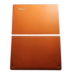 For Lenovo YOGA 3 PRO 1370 LCD Rear Lid Back Top Cover Bottom Case - Picture 1 of 6