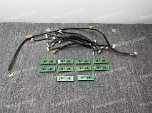 Sega House of The Dead Ghost Squad 838-13145-02 Led Gun Sensor Tested Working - Picture 1 of 4