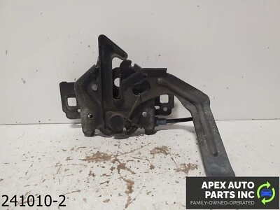 OEM 2000-2006 Lincoln LS 3.9L  HOOD LOCK LATCH 3648-22 - Изображение 1 из 4