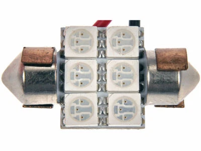 Bombilla domo Dorman 15251QT 1992 1993 1994 1995 para Toyota Previa 1991-1997 Foto 1 de 2