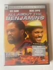 All About the Benjamins DVD, 2002. Brand New, Ships Free  