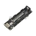 USB Mobile Power Bank 18650 Battery Shield V8/V9 Holder 3V/5V For Arduino