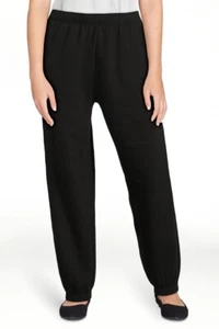 No Boundaries Soft Fleece Joggers Medium - Picture 1 of 2