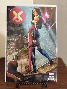 X-Men #3 - Jay Anacleto Variant - NM Ltd.3000 - Bild 1 von 5