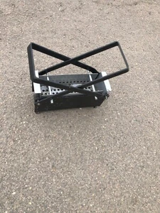 heavy duty paper log briquette maker OPEN FIRE LOGBURNER ETC CHEAP LOOK - Picture 1 of 2