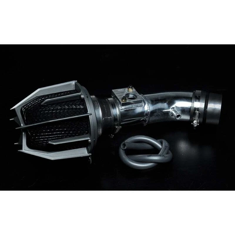 Arma R 805-164-101 para 09-15 Toyota Corolla 1,8 L Dragon admisión pulido Foto 1 de 1