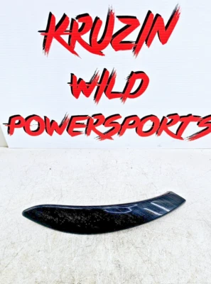 2014-2020 BMW 430i 4 Series Right Driver Door Wood Trim Fineline Trim Panel - Image 1 of 4