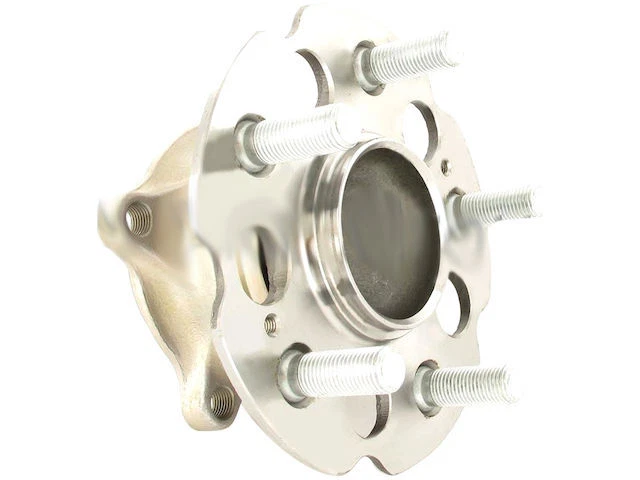 Conjunto de buje de rueda trasera SKF 39WK97Q para Honda Odyssey 2005-2017 Foto 1 de 1