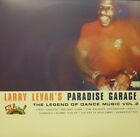 Various Larry Levan&#39;s Paradise Garage (The Legend Of Dance Music Vol. 2) UK 2015