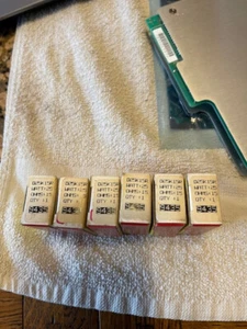 D/C 9435 D25K15R OHMITE 15,0 OHM 25 WATT DIVOHM Einstellbarer Widerstand. Neu im Karton EG - Bild 1 von 5