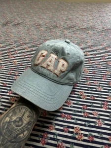GAP Baseball Cap Boys size S/M Adjustable - Picture 1 of 9