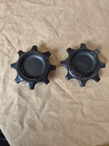 RECARO SEAT ADJUSTMENT KNOB, PAIR, RS 2000, MEXICO, HARRIER, SPORT - Picture 1 of 5