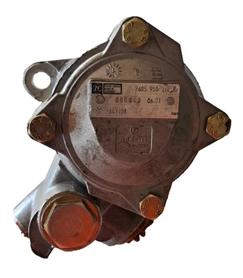 ZF Servopumpe 7685955214 Hydraulikpumpe Lenkung VW LT 28 31 35 46 TDI Diesel Neu - Bild 1 von 4