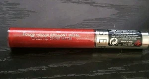 SEPHORA COLLECTION Cream Lip Shine Liquid Lipstick 26 Vermillon Fusion SEALED - Picture 1 of 5