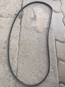 Cinghia Elastica per Lavatrici Indesit 41039460 Hotpoint Candy - Foto 1 di 1