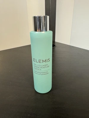 Elemis Pro-Collagen Esencia Hidratante Marina Antienvejecimiento 100 ml 3,3 oz Genuina Foto 1 de 4