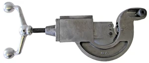 Collins Rohrschneider 1/8" bis 2" für Thred-O-Matic 22A Rohreinfädler 1161 - Bild 1 von 9
