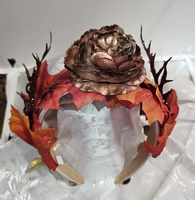 Corona de hadas Foto 1 de 3