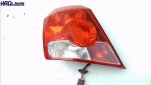 Luz Trasera Completa Izquierda 96540268 Daewoo Kalos 1.2 Klas Limusina - Imagen 1 de 4