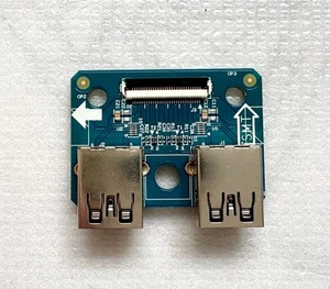 HP E273 Monitor USB Board 4H.3MN08.A03 5E3MN08001 - Afbeelding 1 van 2
