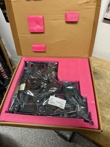 Dell PowerEdge R740/R740XD DDR4 LGA 3647 Server Motherboard Dell P/N: 0DY2X0 - Picture 1 of 8