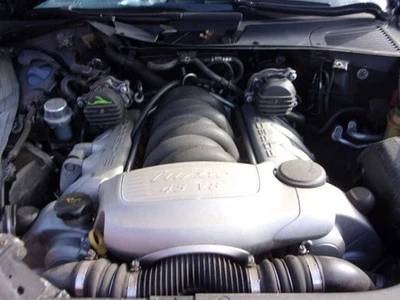 Potenciador de freno compatible con 03-06 PORSCHE CAYENNE 373789 Foto 1 de 4