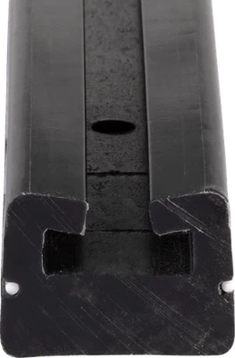 KIMPEX 400545 Diapositiva Negra - 48.50" - Perfil 2 19-21 Arctic Cat ZR 120 Foto 1 de 2