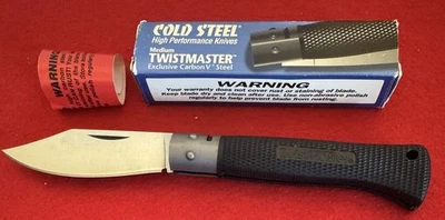COLD STEEL TWISTMASTER 31CM - Image 1 of 4