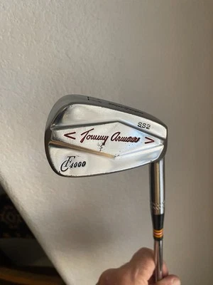 MacGregor Tommy Armour FC 4000 11 Iron 1959 - Image 1 of 4