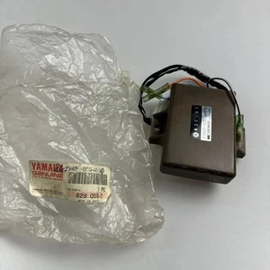 Yamaha XT600 XT 600 1986 CDI-EINHEIT C.D.I. UNIT ASSY 43F-85540-51 G4677 - Bild 1 von 7