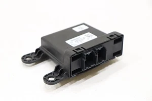 2018 - 2023 JEEP WRANGLER NETWORK GATEWAY CONTROL MODULE UNIT OEM 68492545AA - Picture 1 of 9