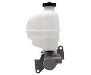 Mechanics Choice Brake Master Cylinder for 2003-2005 Dodge Ram 2500, Ram 3500 - Picture 1 of 6