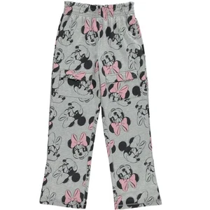 Disney Girls Minnie Mouse Adaptive Cargo Sweatpants, Little and Big Girls - Picture 1 of 7