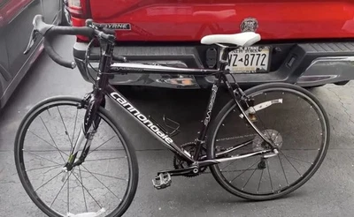 Дорожный велосипед женский Cannondale Synapse - Изображение 1 из 4