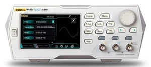 RIGOL DG832 - 35 MHz Funktionsgenerator NEU - Bild 1 von 1