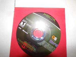 Army Men: Major Malfunction - Microsoft Xbox - Disc Only - Picture 1 of 1