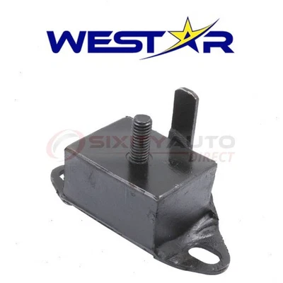 Westar Manual Transmission Mount for 1971-1974 Chevrolet Impala -  kt - Imagem 1 de 4