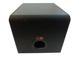 Klipsch ProMedia 2.1 THX Zasilany subwoofer Głośnik komputerowy | Sprawdzone działanie - Zdjęcie 1 z 6