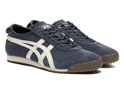Onitsuka Tiger MEXICO 66 SD 1183C517 400 IRON NAVY CREAM - Bild 1 von 4